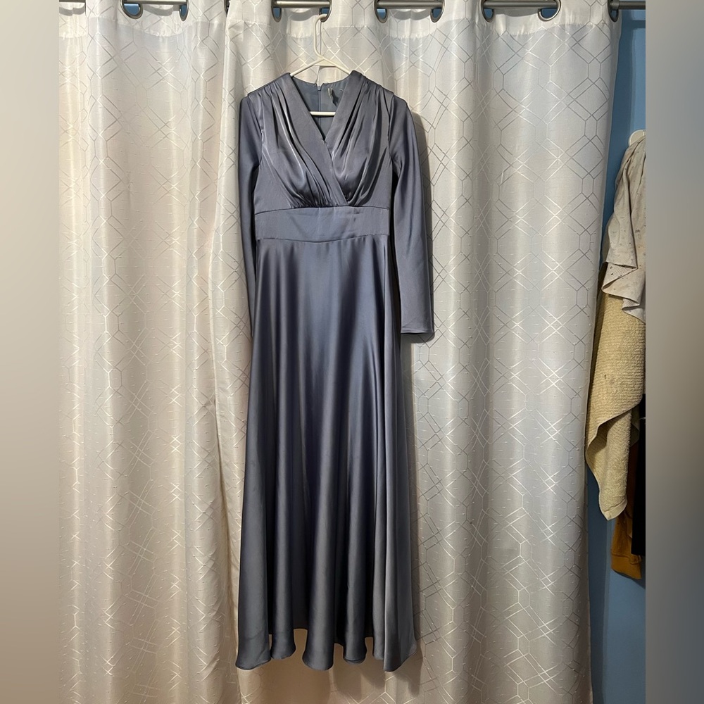 Bridesmaids Dress
